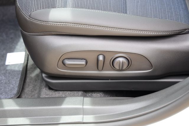 2026 Buick Envista Preferred White at Cook Ford