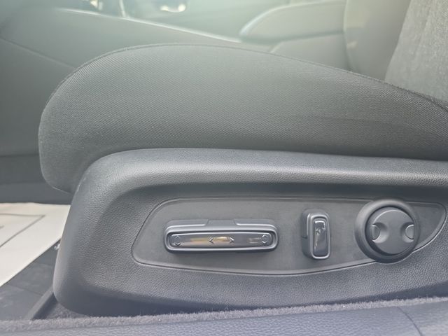 New 2026 Honda Accord Hybrid Sedan