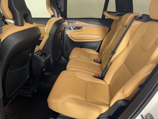 Used 2016 Volvo XC90 T6 Inscription For Sale in Bremerton, WA