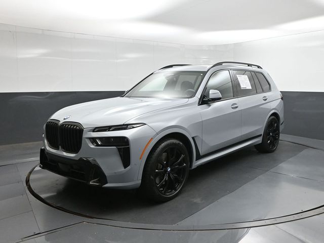Used 2026 BMW X7 SUV