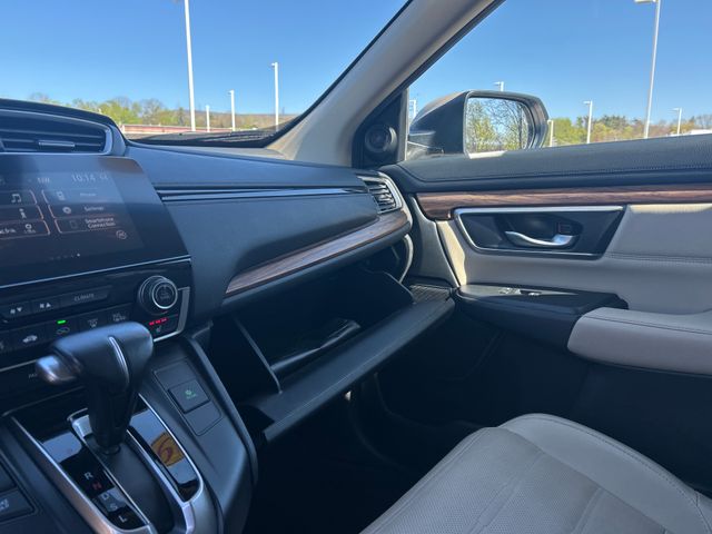 used 2019 Honda CR-V car, priced at $22,999