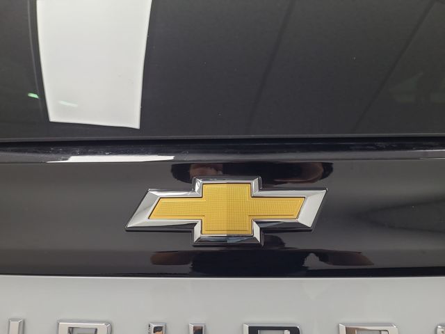 2026 – Chevrolet – Suburban