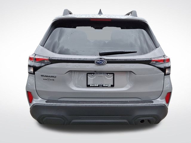 new 2026 Subaru Forester car, priced at $36,744