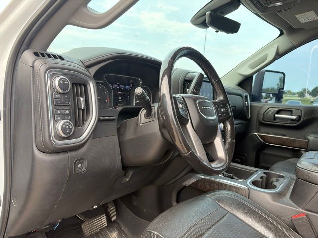 Used 2020 GMC Sierra 2500HD Truck