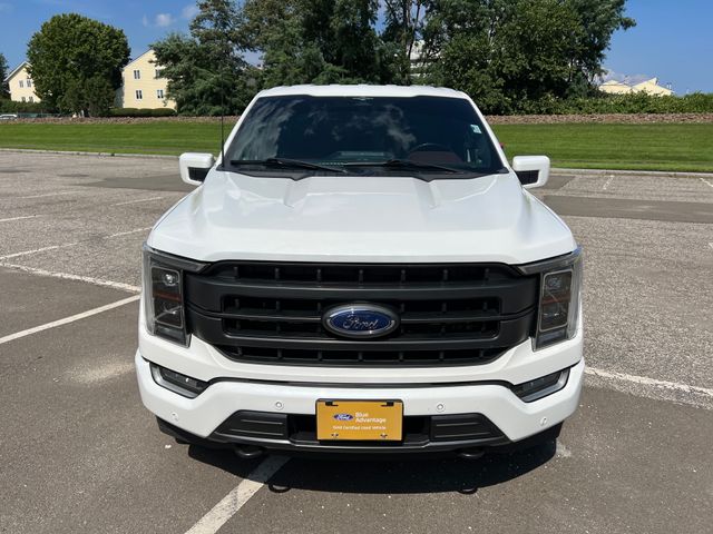 Used 2023 Ford F-150 Truck