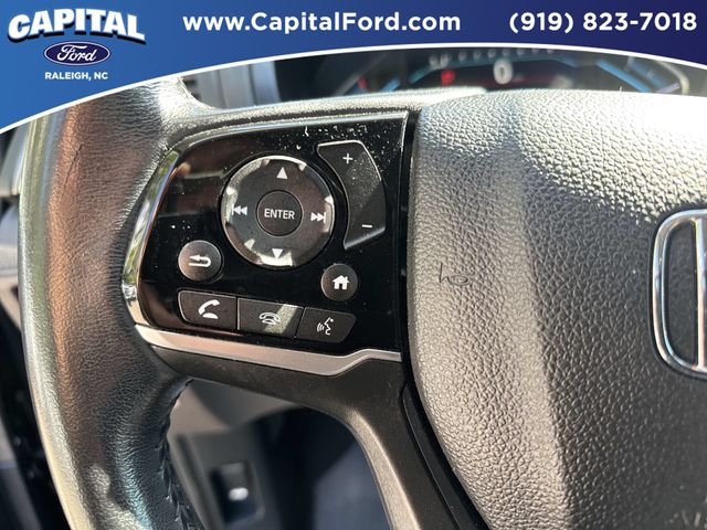 Used 2020  Honda EX-L image 20