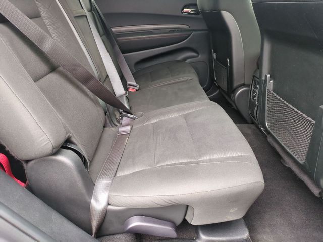 used 2026 Dodge Durango car, priced at $37,790