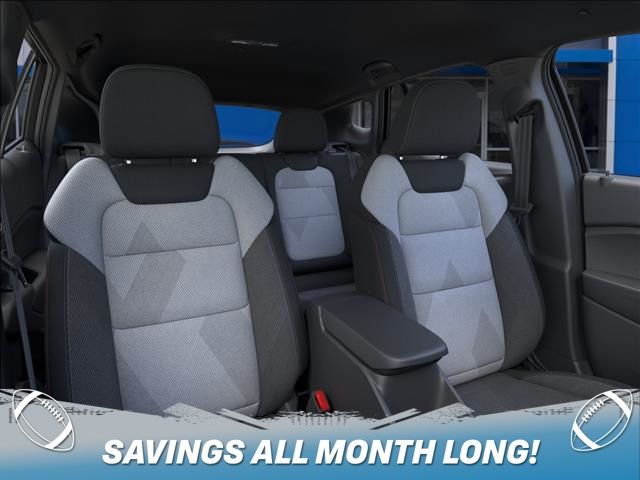 New 2026 Chevrolet Trax 1RS For Sale in Livonia, MI