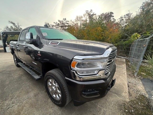 2024 RAM Ram 2500 Pickup Laramie's photo