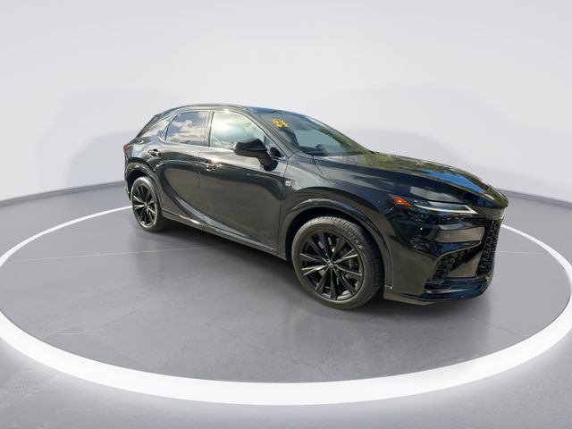 2024 Lexus RX - $57,998