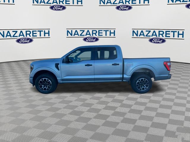 used 2023 Ford F-150 car, priced at $33,583