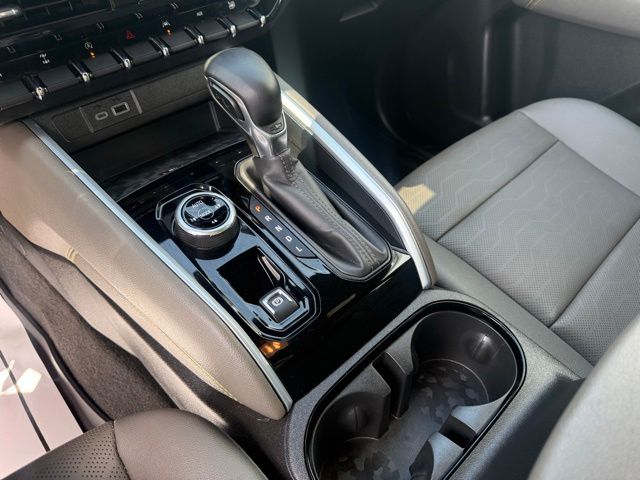 used 2024 Chevrolet Colorado car, priced at $46,227