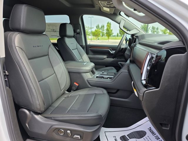 2026 GMC Sierra 3500HD Denali