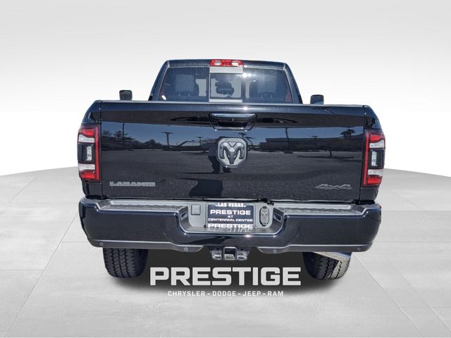 2024 Ram 3500 Laramie 4