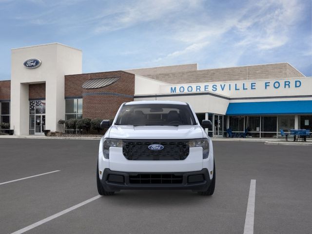 New 2026 White Ford XLT image 6