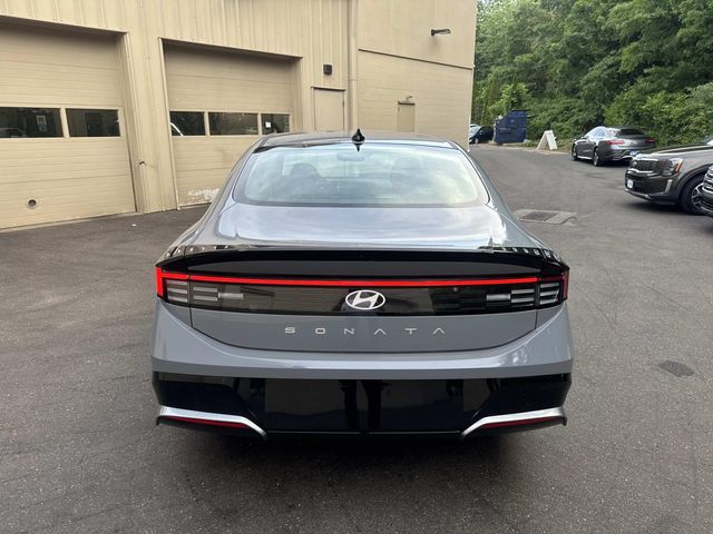 2026 Hyundai Sonata