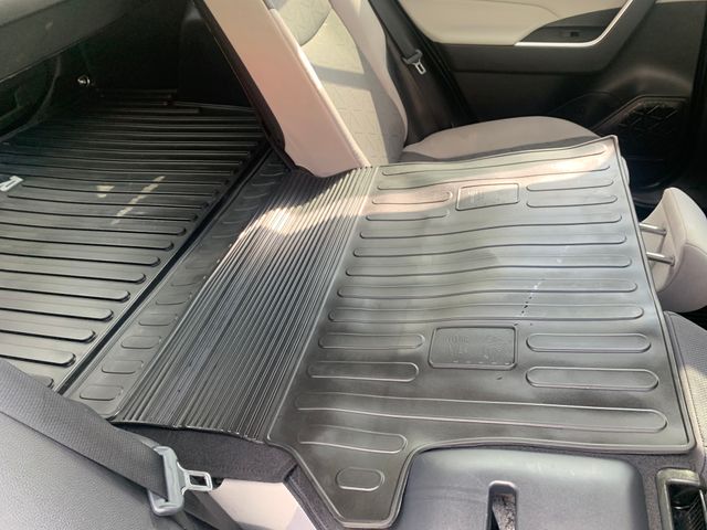 Used 2021 Toyota RAV4 Hybrid SUV