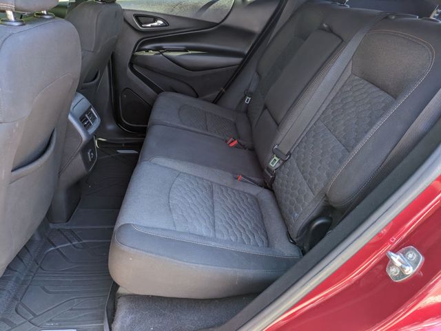 2020 Chevrolet Equinox LT photo