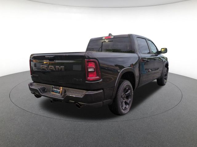 new 2026 Ram 1500 car