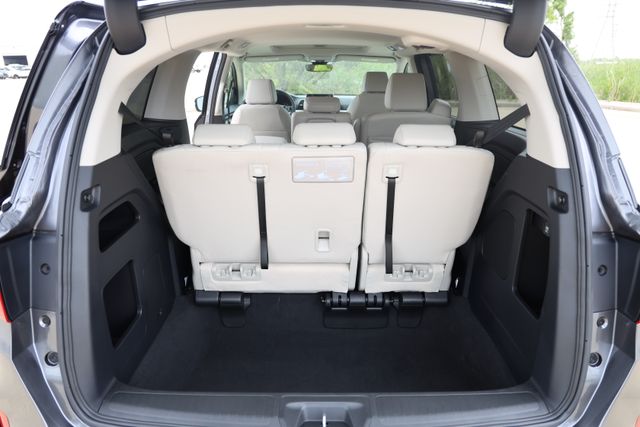 2026 Honda Odyssey EX-L - 10