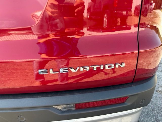 New 2026 GMC Acadia SUV