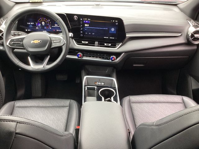 Used Car 2025 Chevrolet Equinox  Lt For Sale Under $30,000 In San Antonio, Texas