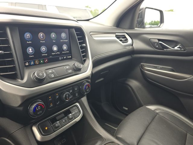 2023 GMC Acadia SLT:C02652A