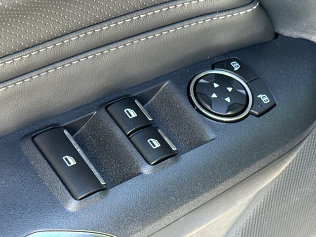 Used 2024 Silver Ford EcoBoost Premium image 18