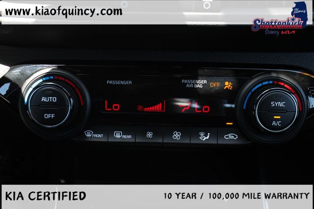 Used 2024 Kia Forte Sedan