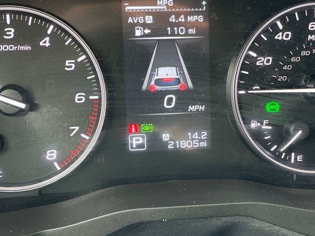 Used 2024 Subaru Ascent Touring 4D Sport Utility