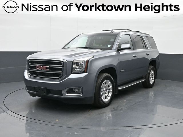 2019 GMC Yukon SLT Standard Edition's photo