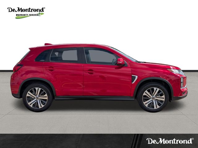 2026 Mitsubishi Outlander Sport 2.0 SE - 3