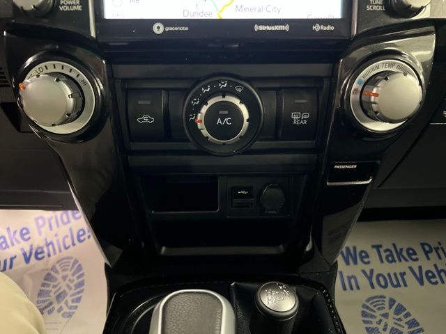 Used 2023 Toyota 4Runner SUV