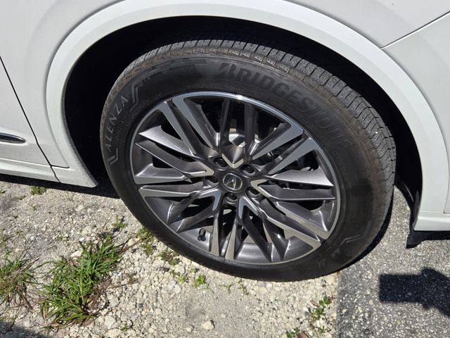 2025 Acura MDX