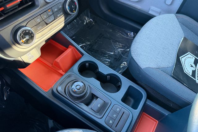 used 2024 Ford Maverick car, priced at $26,888