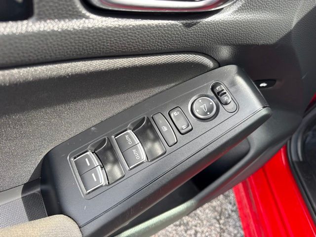 Used 2025 Honda Civic Hybrid Sedan