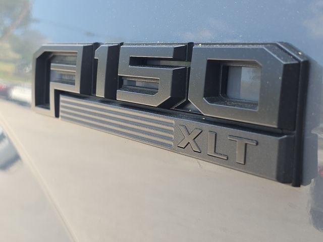 2020 Ford F-150 XLT:45256A