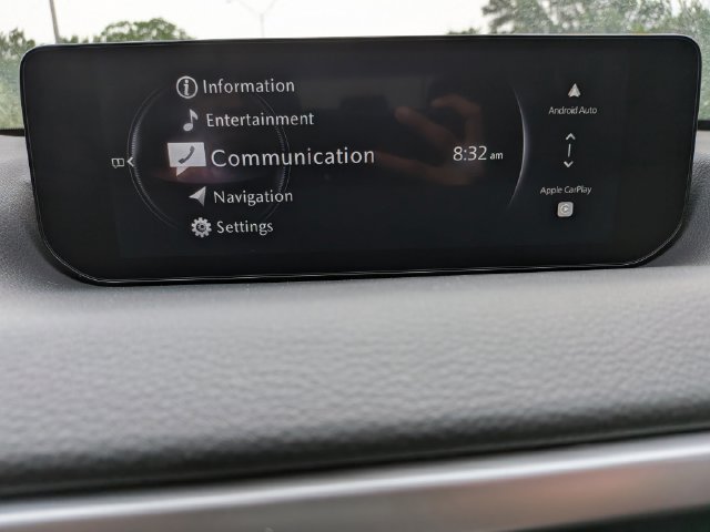 2026 Mazda CX-50 2.5 S Preferred Gray at DeMontrond Mazda