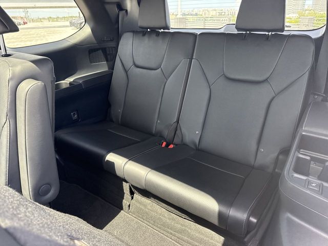 2025 Lexus Tx - $57,588