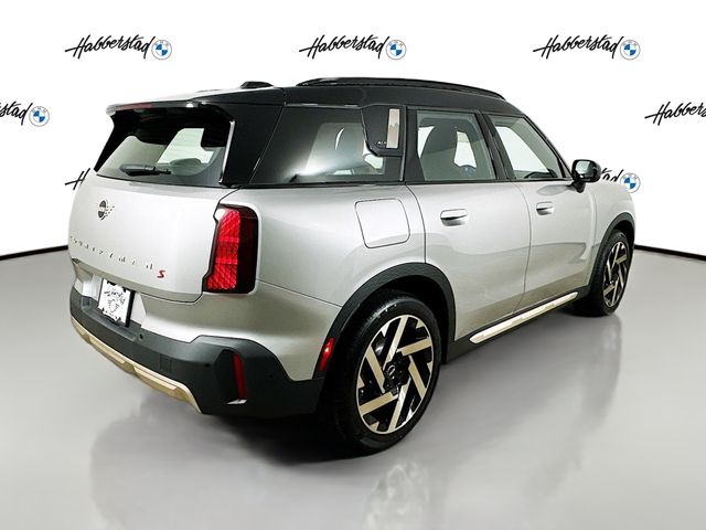 2025 MINI Cooper S Countryman  5