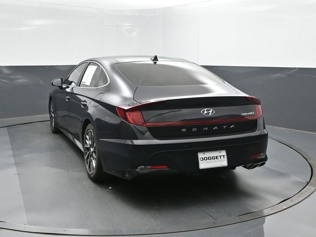 Used 2023 Hyundai Sonata Sedan
