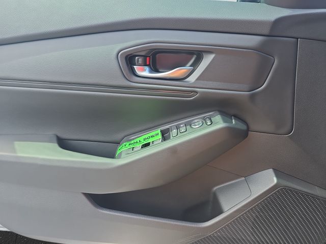 New 2026 Honda Accord Sedan Sedan