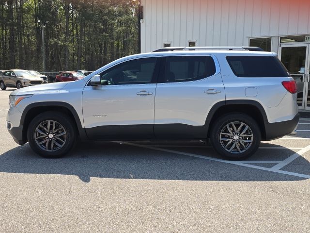 2019 GMC Acadia SLT-1:C02410E