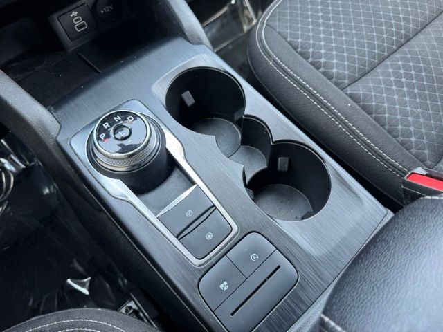 Used 2024 White Ford Active image 26