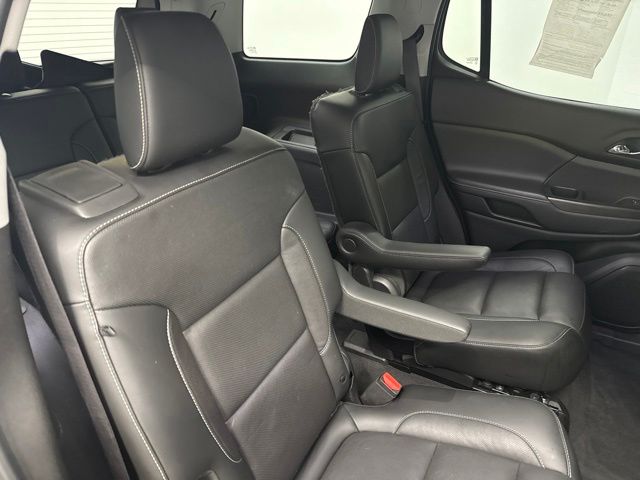 Used 2019 Gray GMC SLT-1 image 24