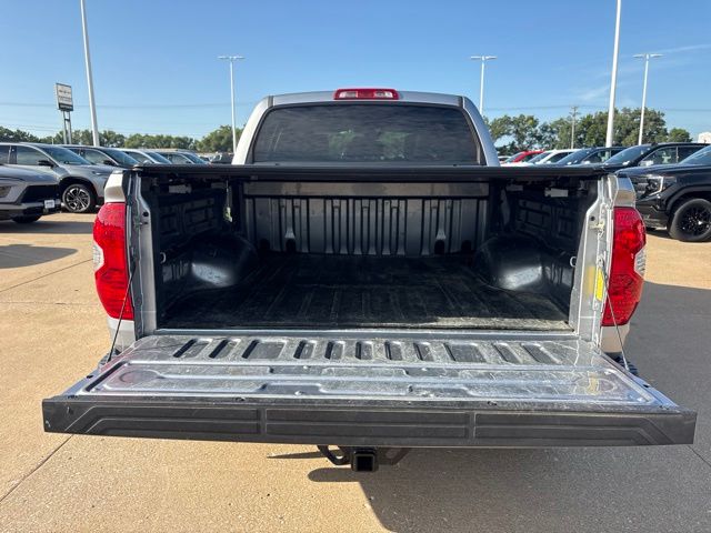 Used 2019 Toyota Tundra Truck