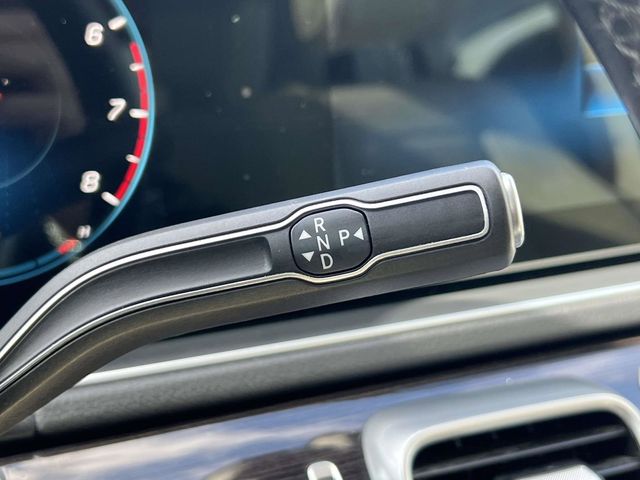 used 2022 Mercedes-Benz GLE car, priced at $47,991