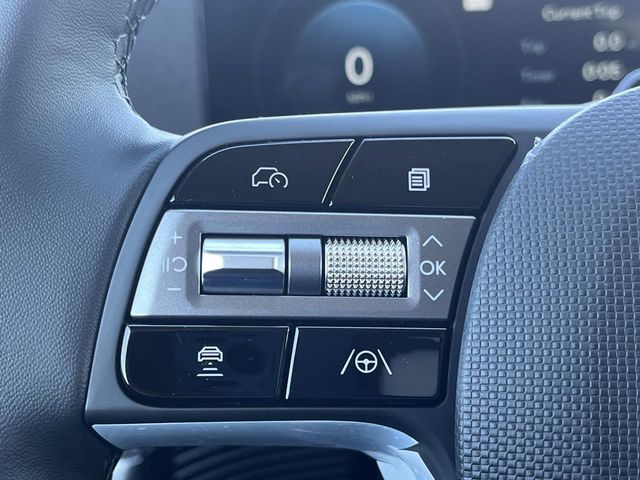 new 2026 Hyundai IONIQ 5 car, priced at $33,705