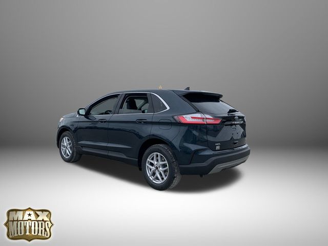 2024 Ford Edge  7