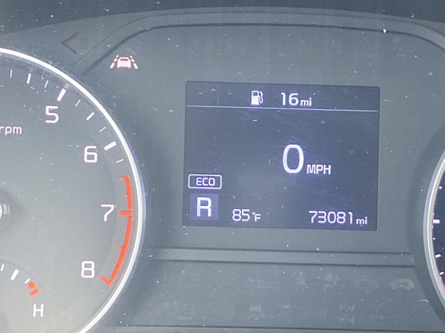 Used 2020 Kia Sportage SUV
